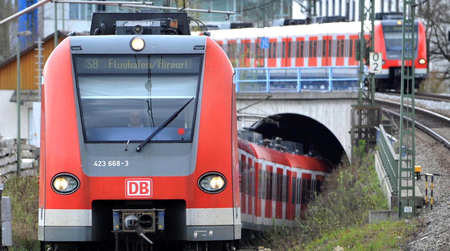 Kritik an geplantem zweiten Münchner S-Bahn-Tunnel 