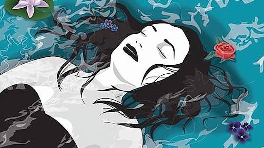 Der Ophelia-Mythos von der Romantik bis heute Der Ophelia-Mythos von der Romantik bis heute
