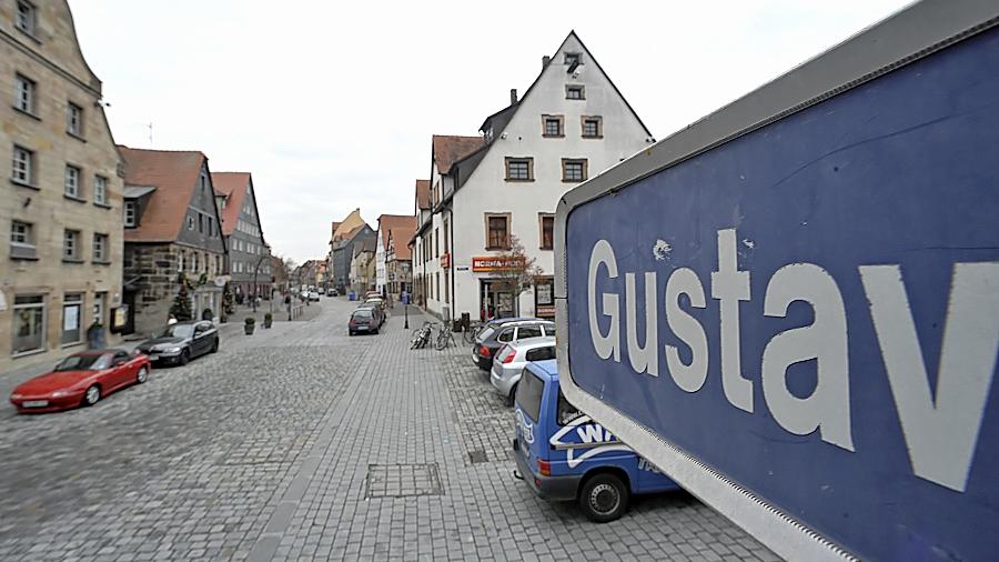 Offener Schlagabtausch in der Stadthalle