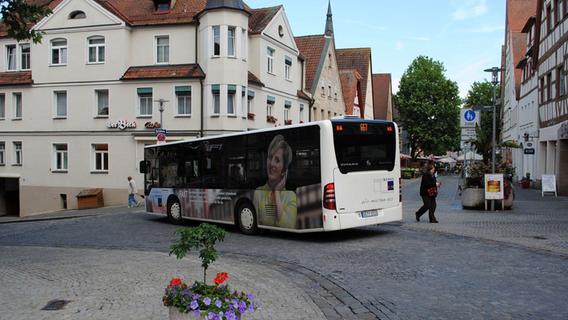 Kritik am neuen Busfahrplan: Grüne sehen sich bestätigt