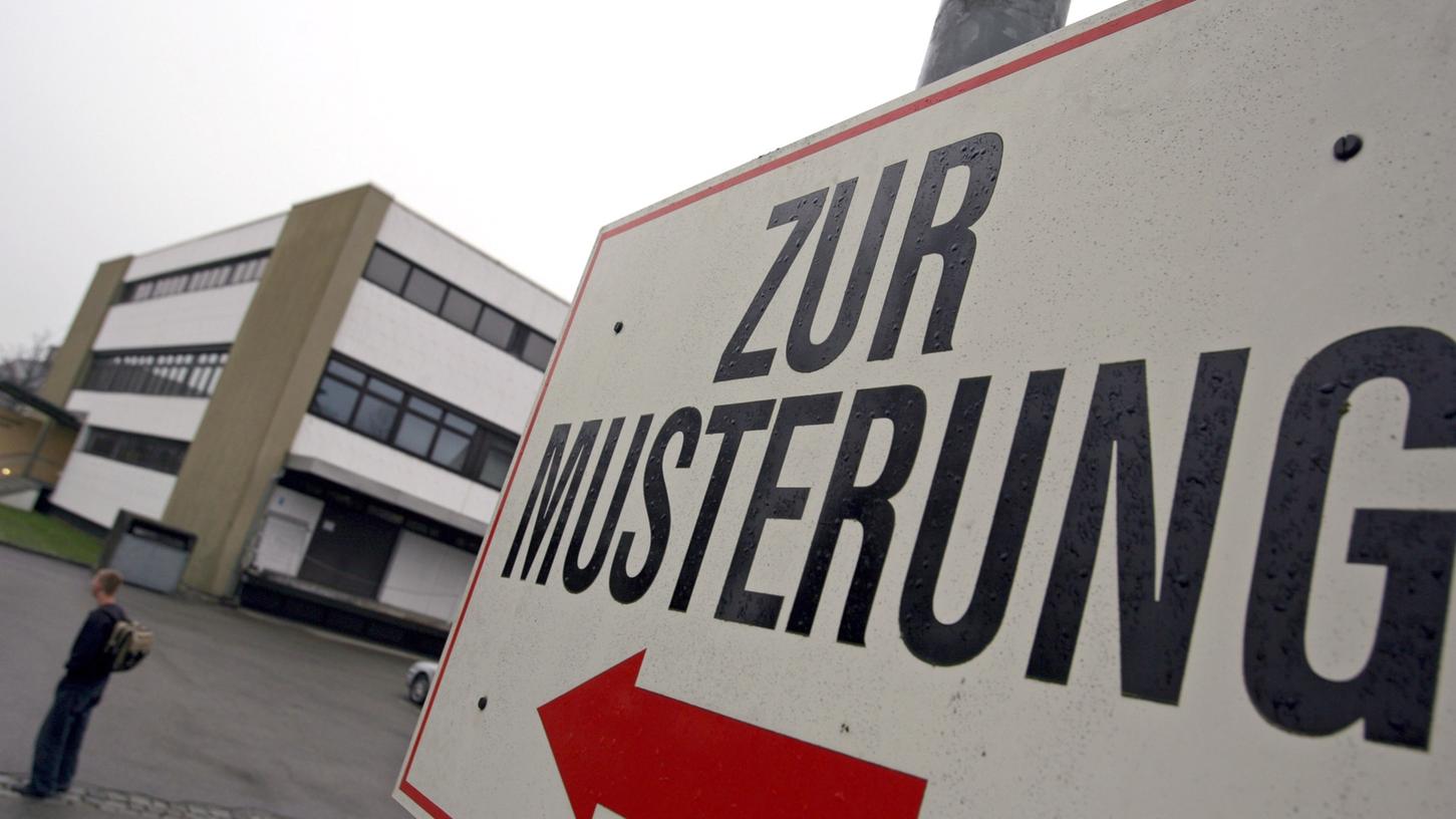 Kreiswehrersatzämter waren gestern, nun betreibt die Bundeswehr sogenannte Karrierecenter in allen 16 Bundesländern.