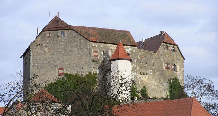 Die im Kern mittelalterliche Burganlage wurde im 16. Jahrhundert zum Schloss ausgebaut. Heute ist sie in Privatbesitz. Planungen zur weiteren Nutzung sind in die Wege geleitet. Die Bürg hat von 10 bis 19 Uhr für Besucher geöffnet. Wer möchte, kann sich auch vom Förderverein der Burg Hiltpoltstein durch die Mauern führen lassen.