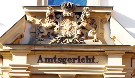 Neuer Chef am Amtsgericht - Forchheim | Nordbayern