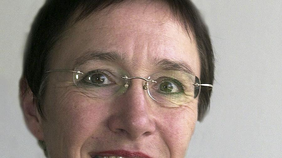 Erlanger Bürgermeisterin unterstützt Islamische Gemeinde Erlanger Bürgermeisterin unterstützt Islamische Gemeinde