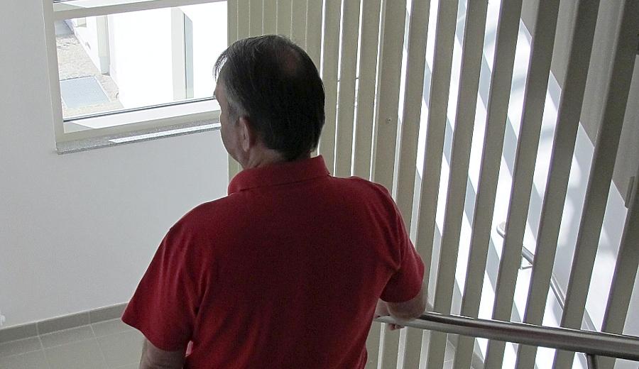 Fall Mollath: Vorwürfe gegen Staatsanwaltschaft Fall Mollath: Vorwürfe gegen Staatsanwaltschaft