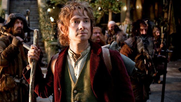 Von Mittelerde ins Kino: Die Hobbits sind zurück