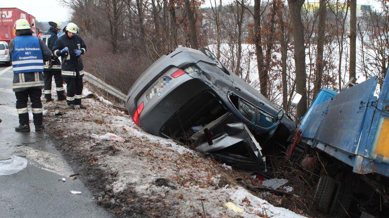 Unfall A6 Heute Schwabach - De Autos Gallerie