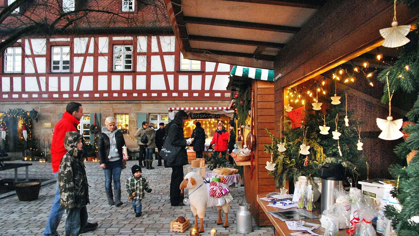 Unbeschwerte Weihnachtsmarktzeiten 2012 in Neunkirchen. Unbeschwerte Weihnachtsmarktzeiten 2012 in Neunkirchen.