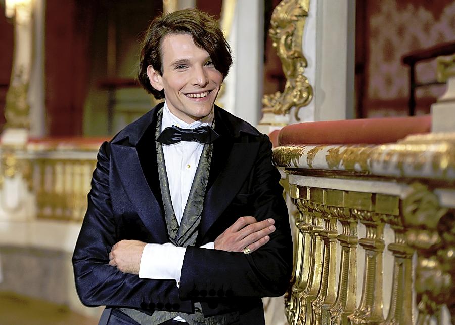 Ludwig war seiner Zeit weit voraus