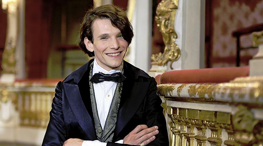 Ludwig war seiner Zeit weit voraus