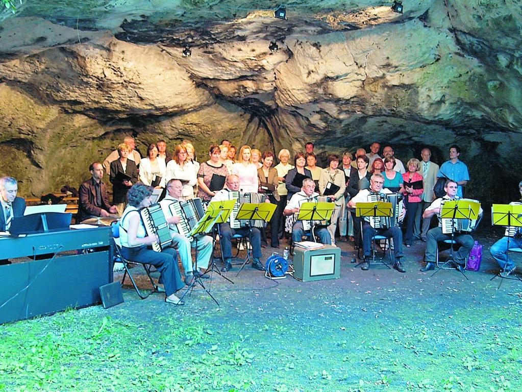 Markt Egloffstein Luftkurort Der Frankischen Schweiz