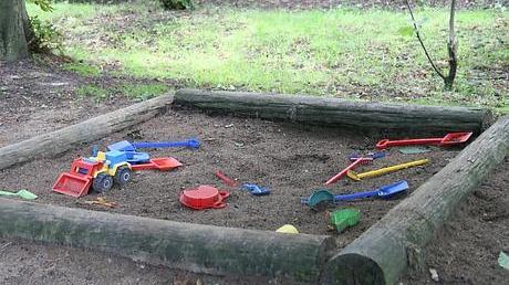 Auf dem Spielplatz des Waldkindergartens St. Elisabeth in Postbauer-Heng (hier ein Symbolbild) haben Vandalen gewütet.