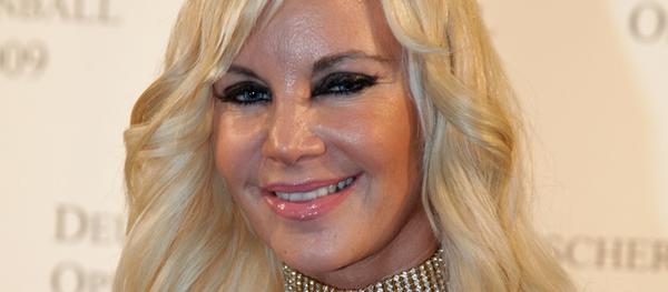 Tatjana Gsell ging 2018 zu "Ich bin ein Star, holt mich hier raus!" (RTL). Dschungelkönigin wurde sie jedoch nicht, an Tag elf musste sie die Koffer packen.