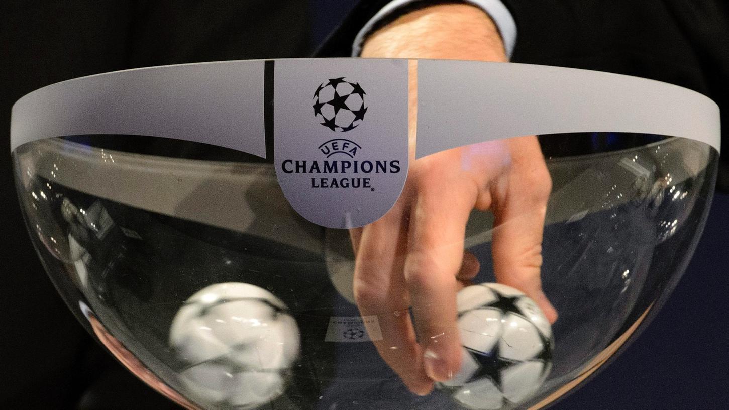 Champions League: Poldi trifft die Bayern wieder