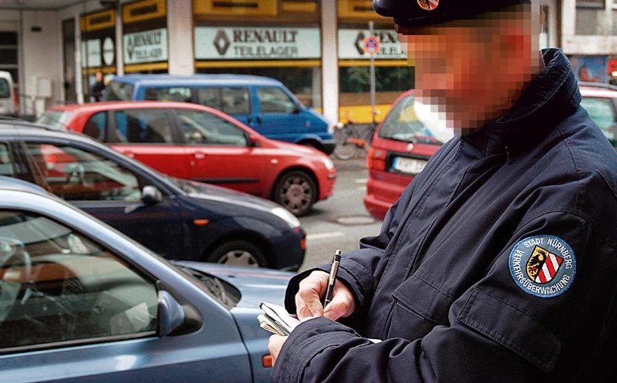 Sensible Bußgeld-Daten lagen im Müllsack Sensible Bußgeld-Daten lagen im Müllsack