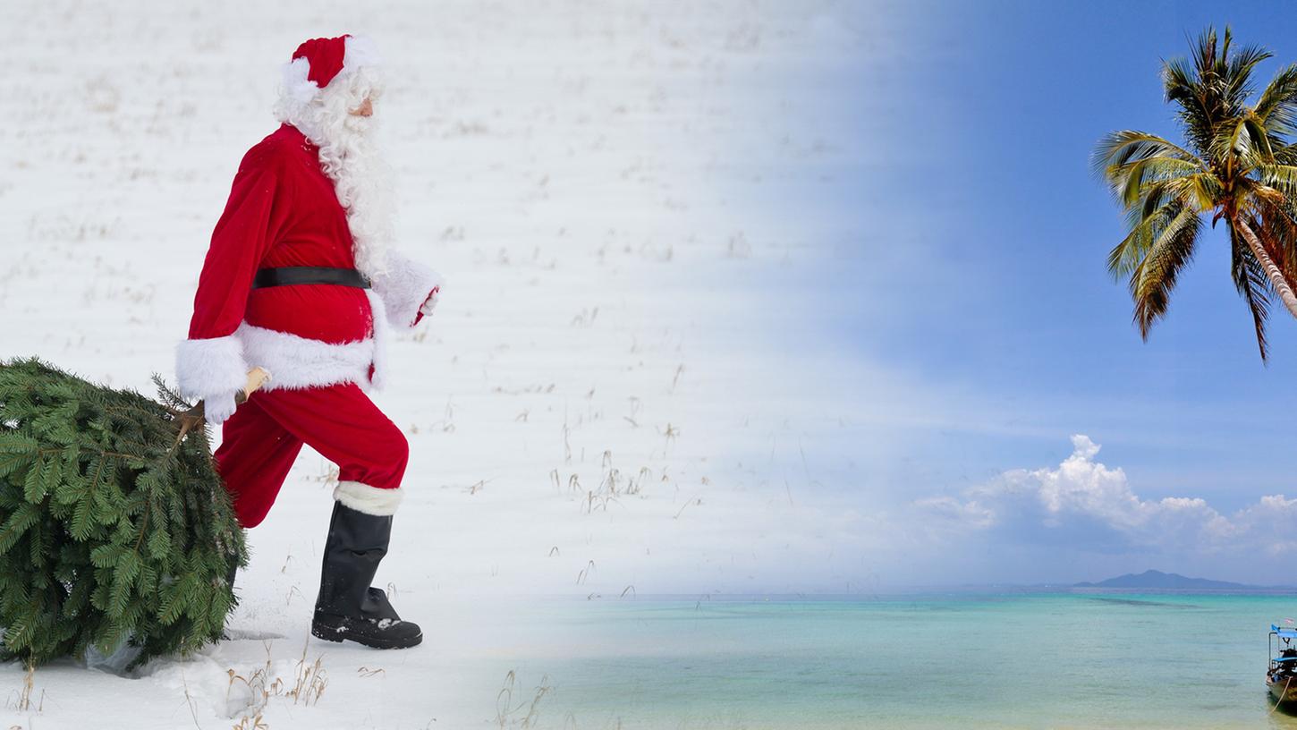 Weihnachten im Ausland Weihnachten im Ausland
