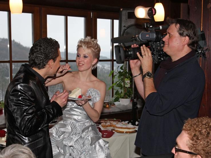 Quotencheck 4 Hochzeiten Und Eine Traumreise Quotenmeter De