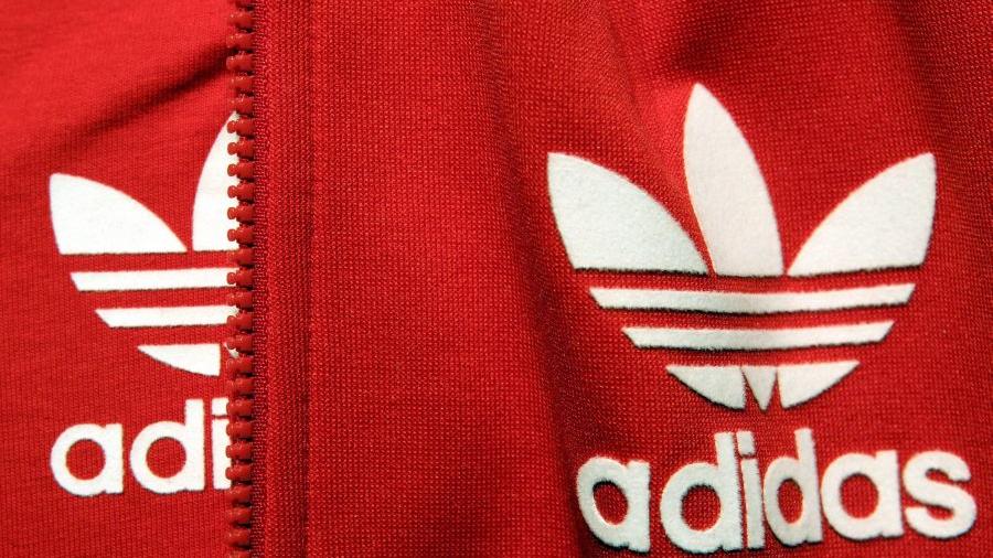 Adidas will seinen Umsatz kräftig steigern 