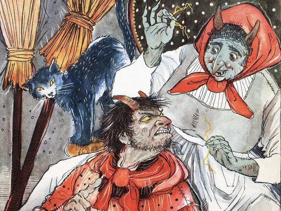 mit gottvertrauen ins gluck kultur