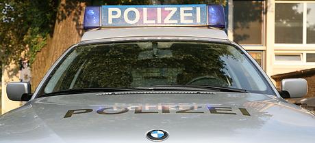 Raubüberfall in Burgweinting: Polizei ermittelt Tätertrio
