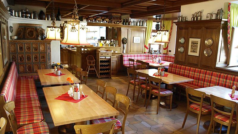 Kitzmann BräuSchänke, Erlangen | Nordbayern