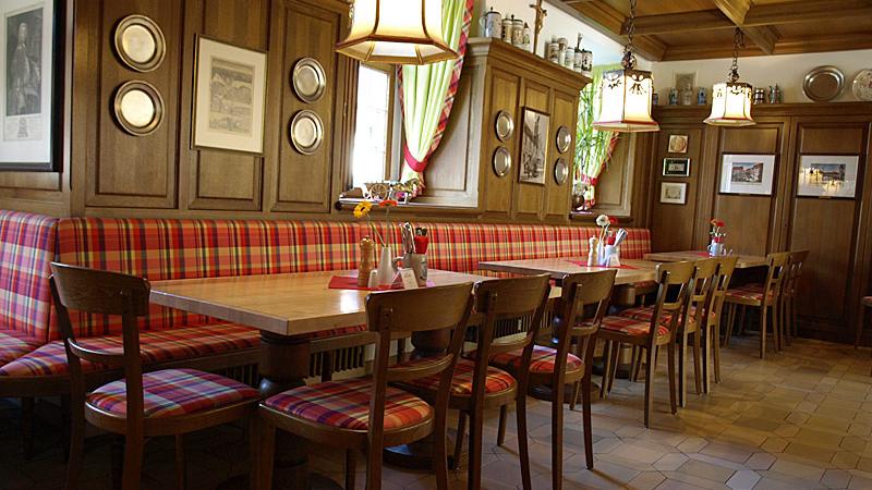 Kitzmann BräuSchänke, Erlangen | Nordbayern