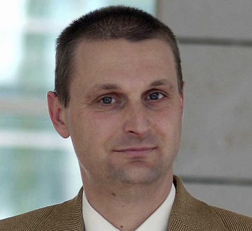 Peter Weymayr Peter Weymayr