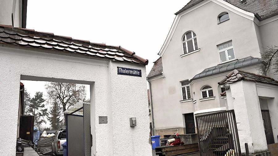 Neues Brauhaus für Erlangen: Weller zieht in Thalermühle