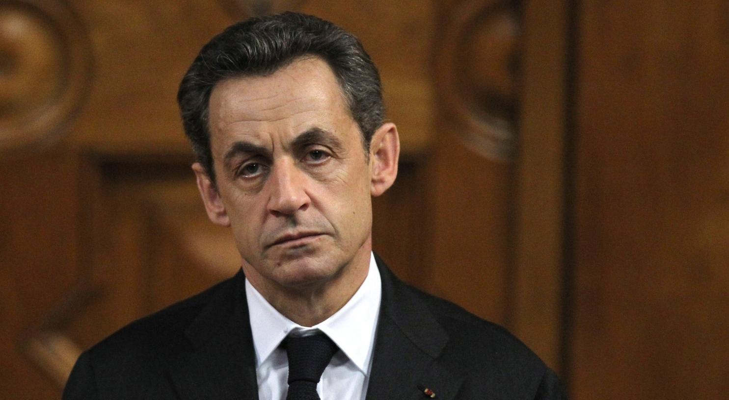 Die Staatsanwaltschaft hat gegen den früheren Staatspräsidenten Nicolas Sarkozy ein Verfahren eröffnet.