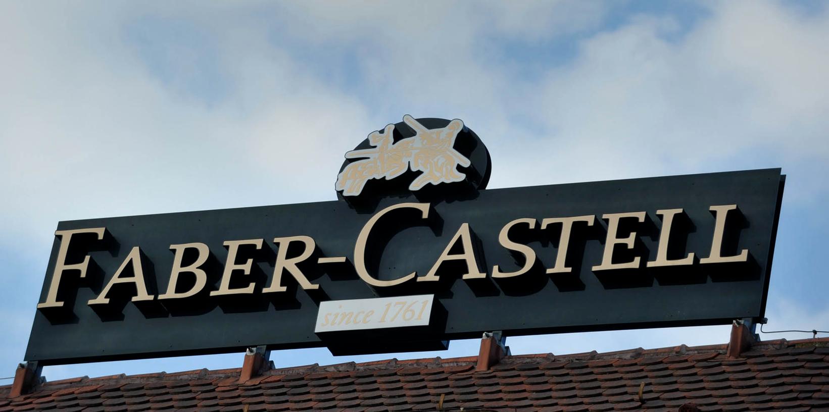 Bei Faber-Castell wird nach einem externen Manager gesucht.