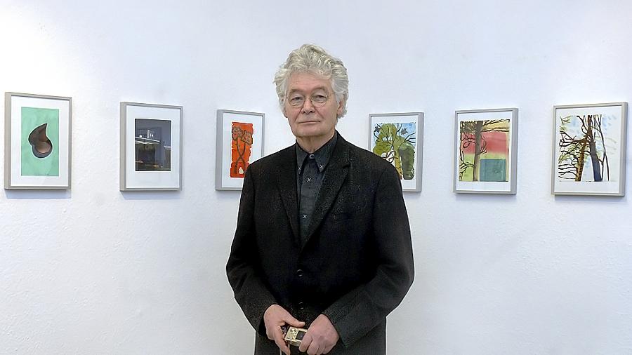Fremdheit im scheinbar Vertrauten Fremdheit im scheinbar Vertrauten