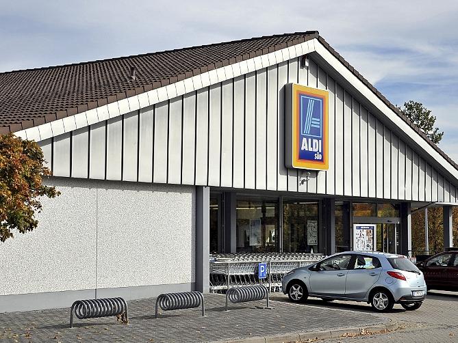 Danisches Bettenlager Zieht In Das Aldi Gebaude Ein Pegnitz Nordbayern De