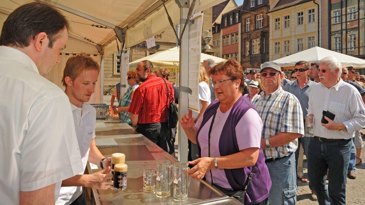 Bald Tourismussteuer in Bamberg? Bald Tourismussteuer in Bamberg?