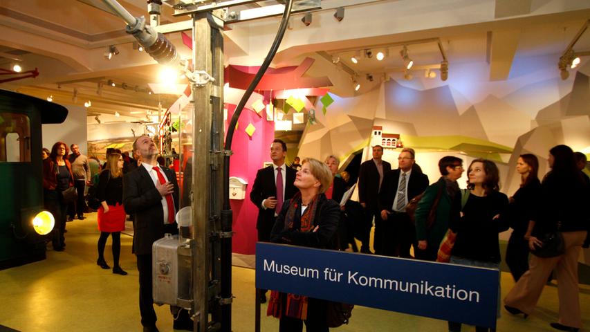 Neue Kinderwelt im DB Museum Nürnberg