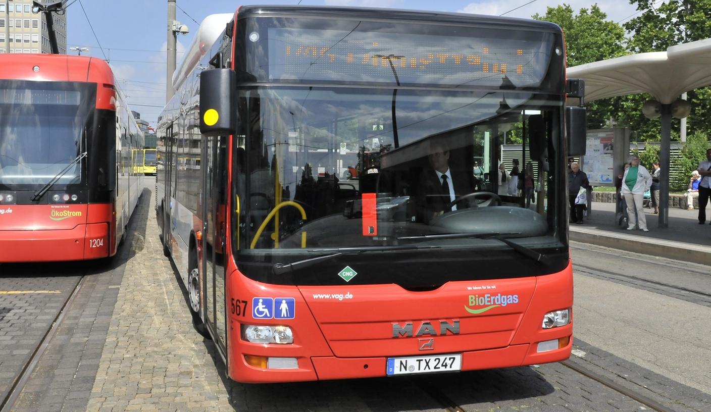 Kommen auf die VAG enorme Kosten zu? Kommen auf die VAG enorme Kosten zu?