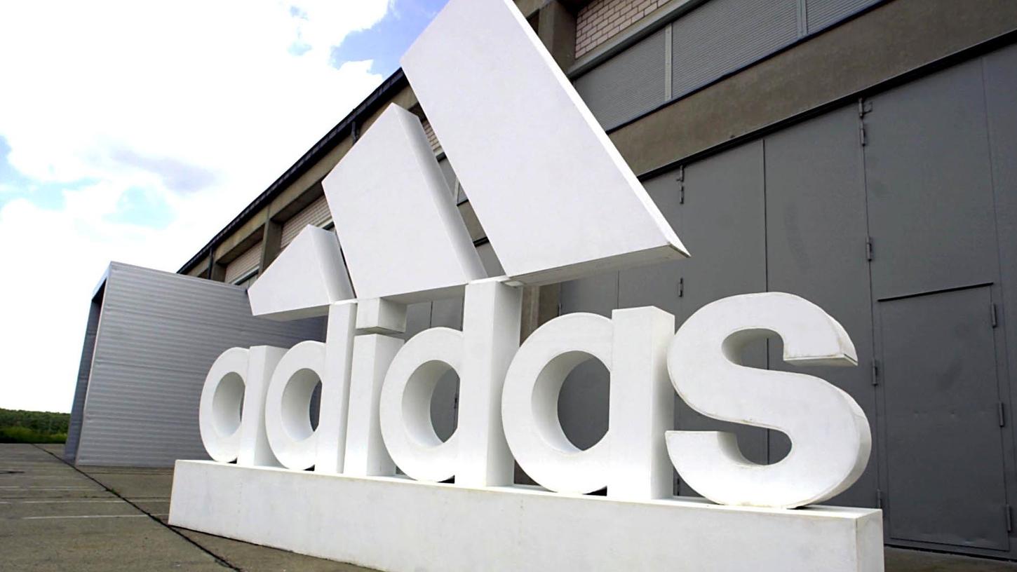 Adidas plant Millionendeal mit Verein aus Rio