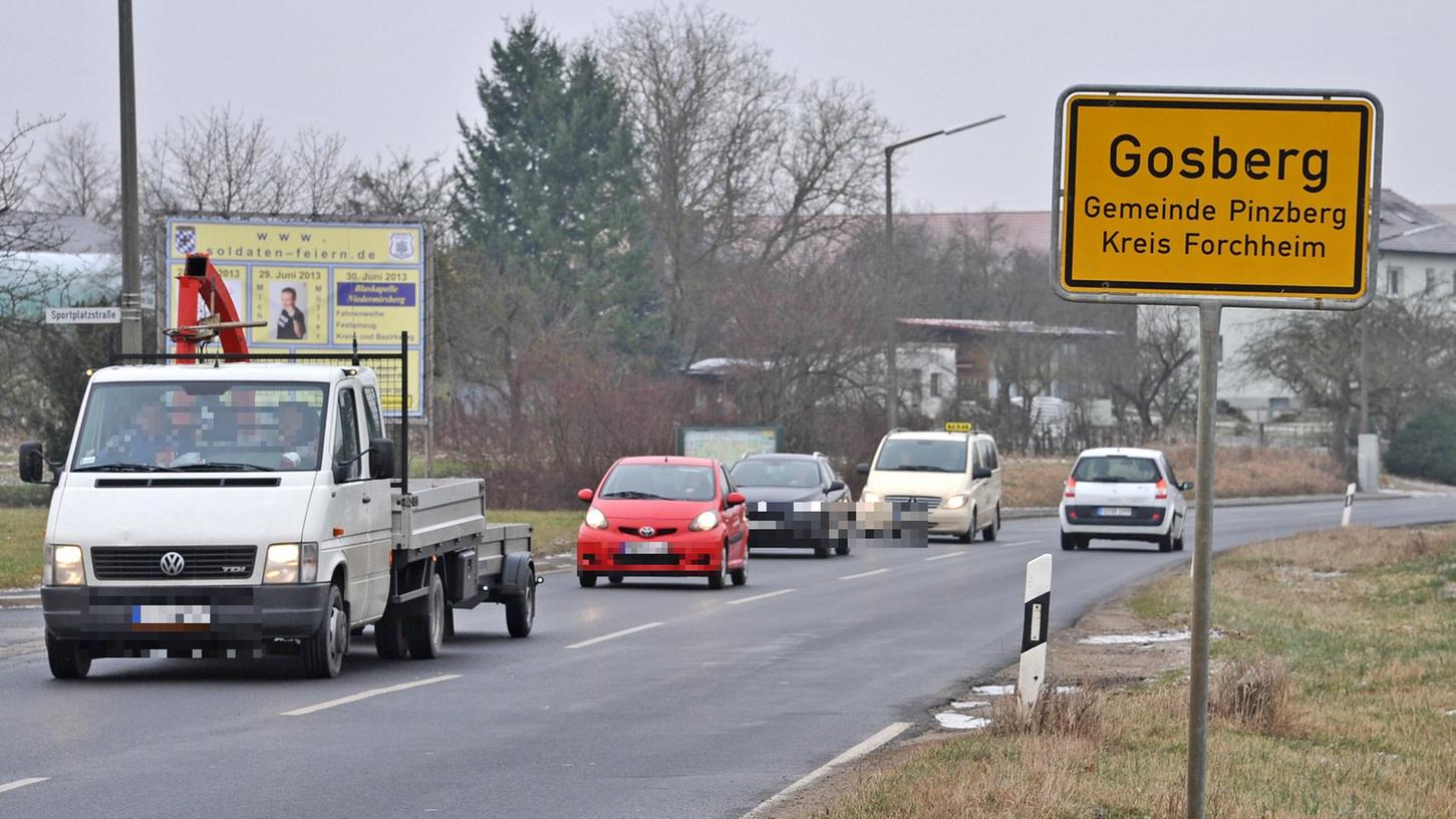 Ostspange Forchheim: Ist die "kleine Lösung" sinnvoll?