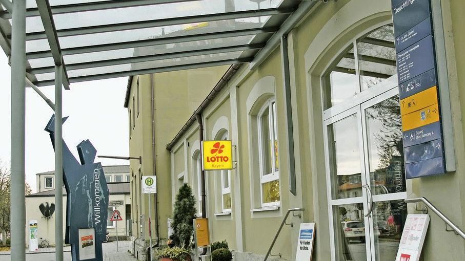 Zweite Zukunftskonferenz zur Treuchtlinger Stadtentwicklung Zweite Zukunftskonferenz zur Treuchtlinger Stadtentwicklung