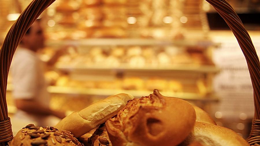 Ein Steckbrief für jedes Brötchen Ein Steckbrief für jedes Brötchen