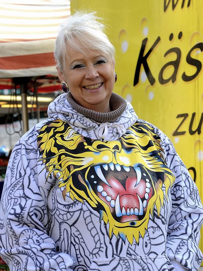 Werden Ananas und Zucchini am Bahnhof heimisch?