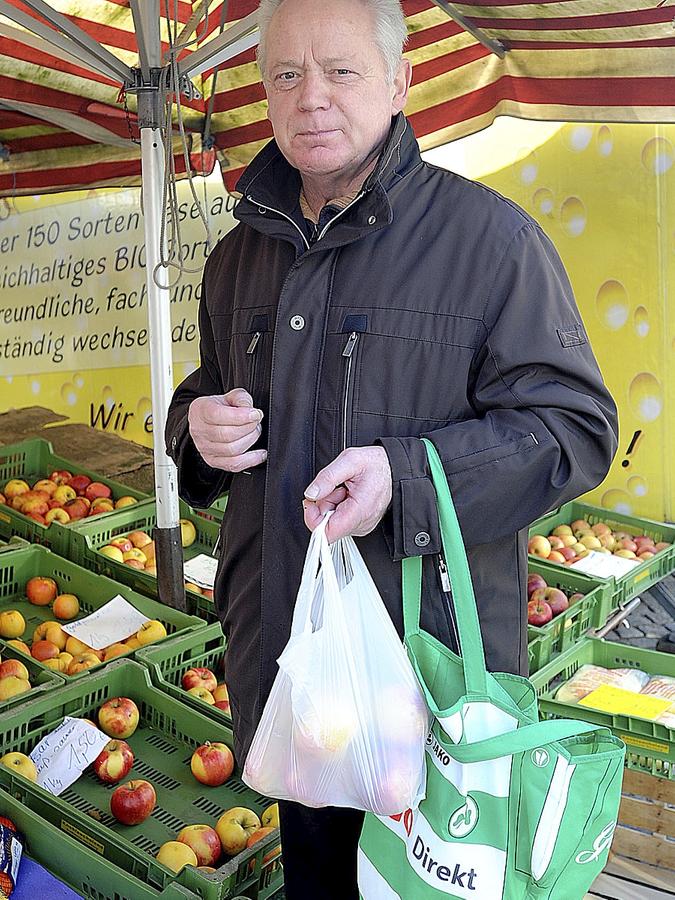 Werden Ananas und Zucchini am Bahnhof heimisch?