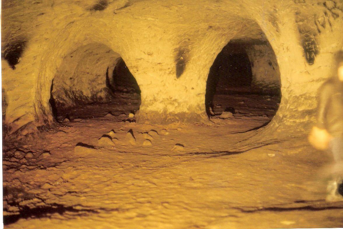 Die Stubensandsteinhohle Weisser Sand Aus Wildenbergen Wildenbergen Nordbayern De