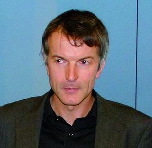 Tilman Kuhl (Bündnis 90 / Die Grünen) Tilman Kuhl (Bündnis 90 / Die Grünen)