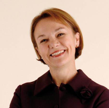 Helga Schmitt-Bussinger (SPD) Helga Schmitt-Bussinger (SPD)