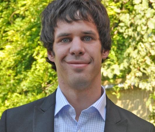 Sven Ehrhardt (SPD) Sven Ehrhardt (SPD)