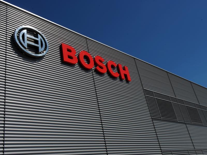 Solargesch ft Brennt Milliardenloch In Bosch Bilanz Wirtschaft 