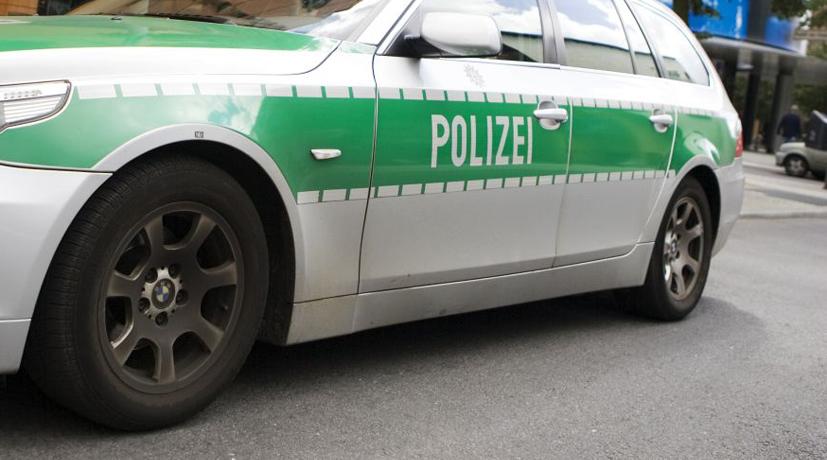 Frontalaufprall auf der B 299 gerade noch verhindert Nordbayern