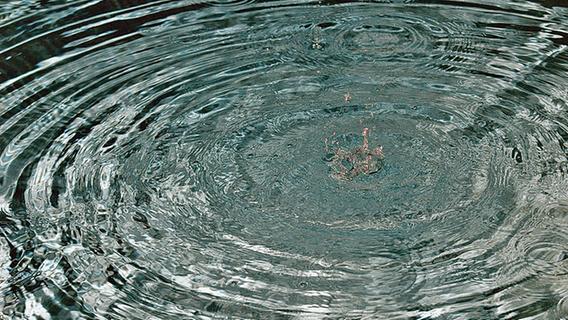 Wasser für Schwabach: uralt, sauber und aus der Tiefe