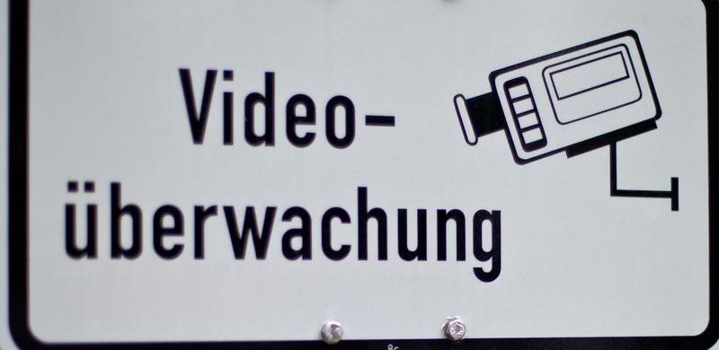 Die Videoüberwachung im Nürnberger Hauptbahnhof wird ausgebaut.