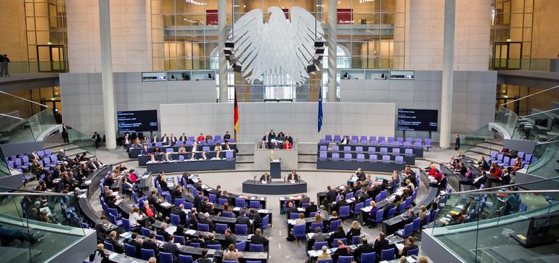 Als unabhängiger Einzelkandidat für den Nürnberger Norden tritt außerdem Walter Pfleiderer an. Welcher der 22 Bewerber das Direktmandat für den Deutschen Bundestag letzten Endes erhält, wird (passenderweise) am 22. September entschieden.